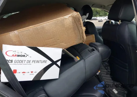 2019 Mazda Cx-9 Touring z USA, uszkodzony, nr VIN JM3TCBCY7K0329127